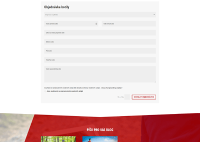 web change cycling grafika realizace 1 1