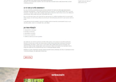 web change cycling grafika realizace 4 1